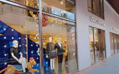 5 brands in Andino that will make you feel in France