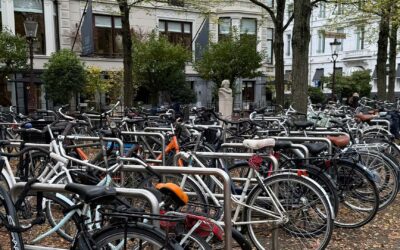 Los bikers estan de moda los usarías de nuevo